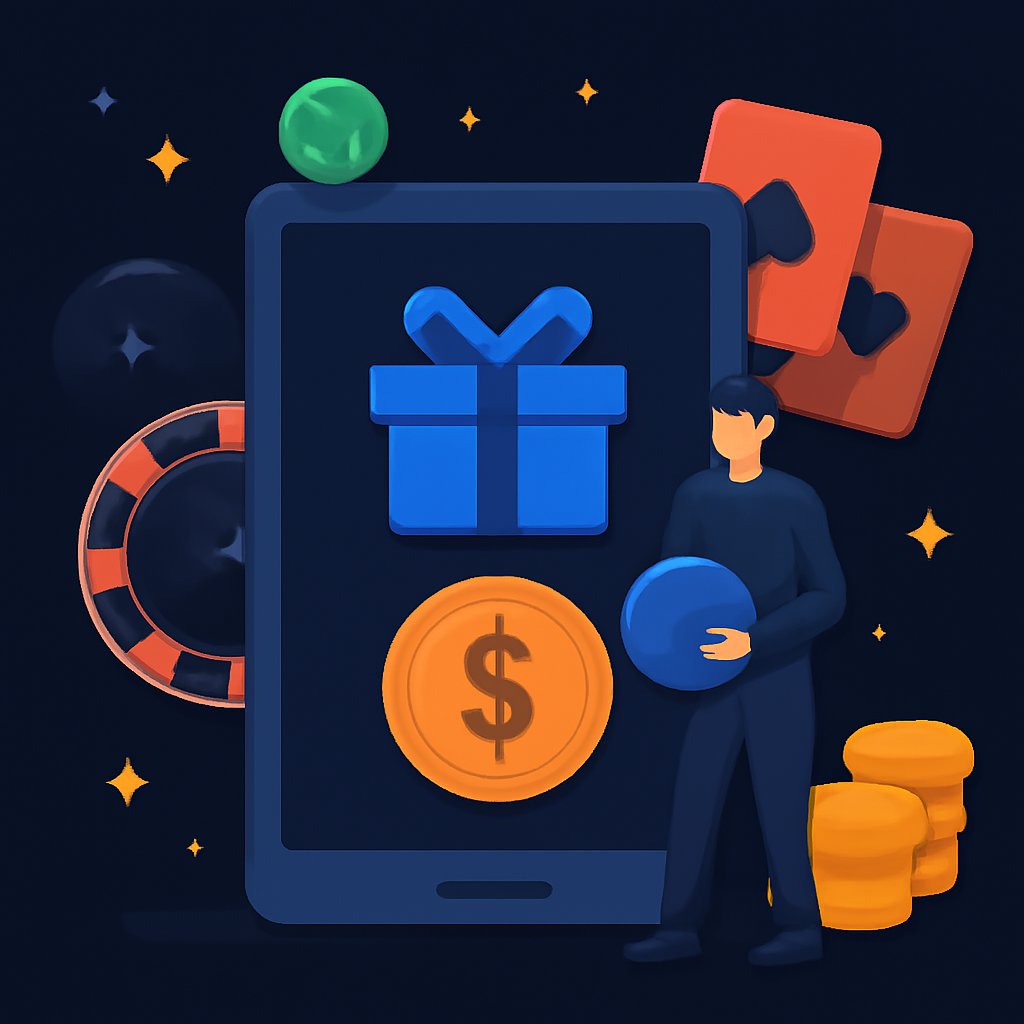 IndianGameGuide welcome bonus