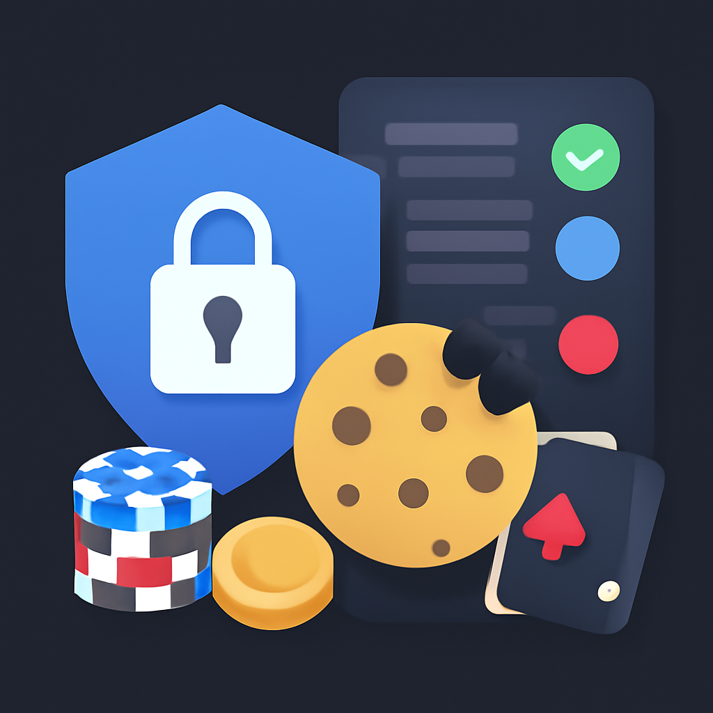 Privacy Policy — IndianGameGuide